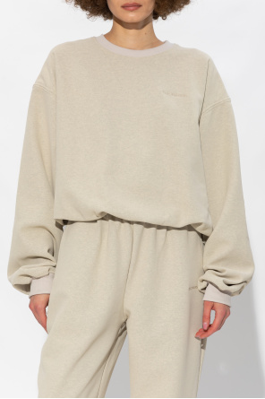 The Mannei ‘Bushra’ oversize sweatshirt