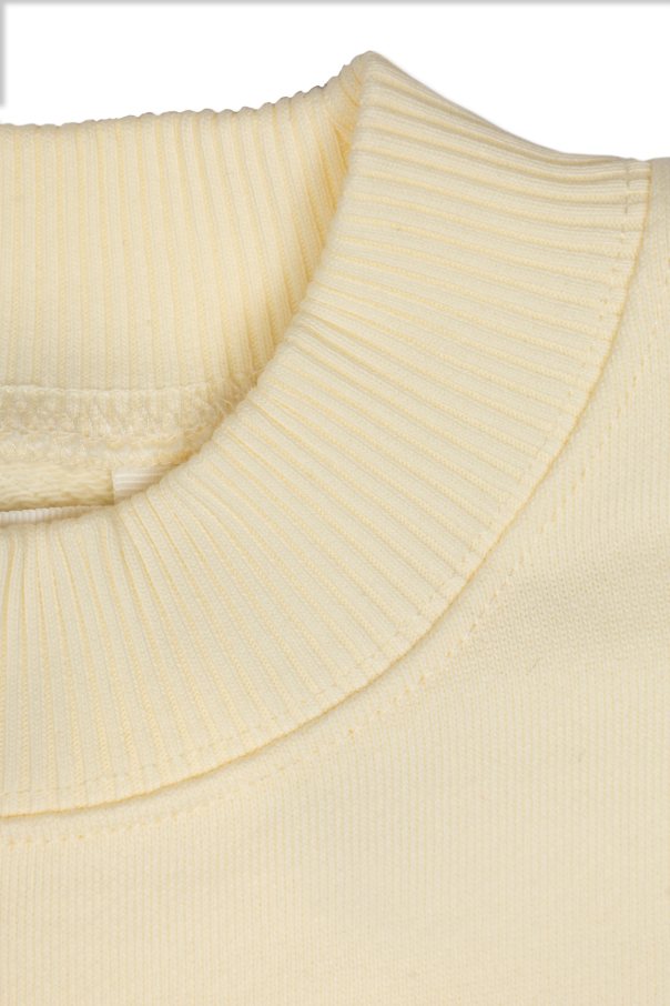 Palm Angels Kids Bluza z nadrukiem