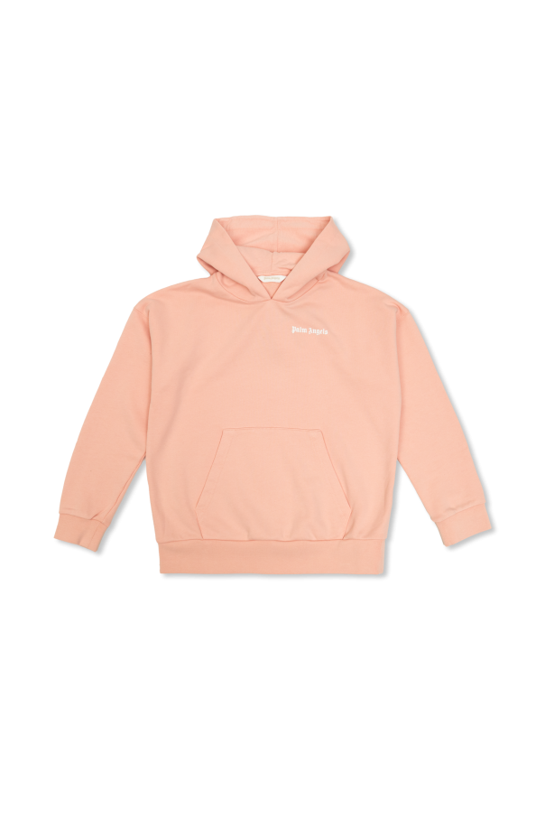 Palm Angels Kids Hoodie