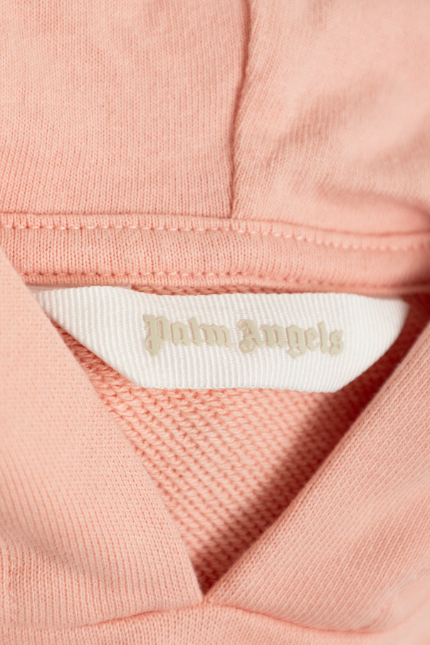 Palm Angels Kids Hoodie