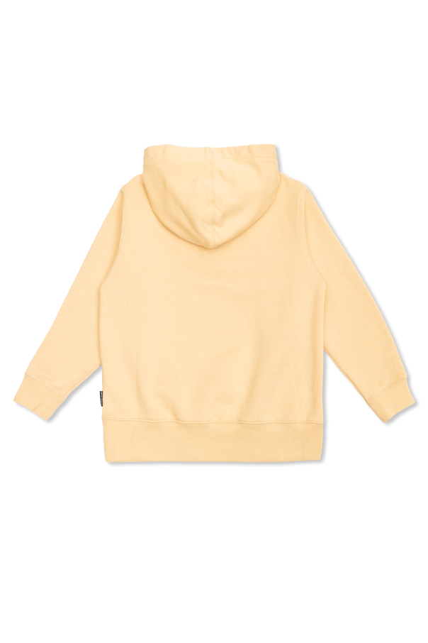 Palm Angels Kids Sudadera con capucha
