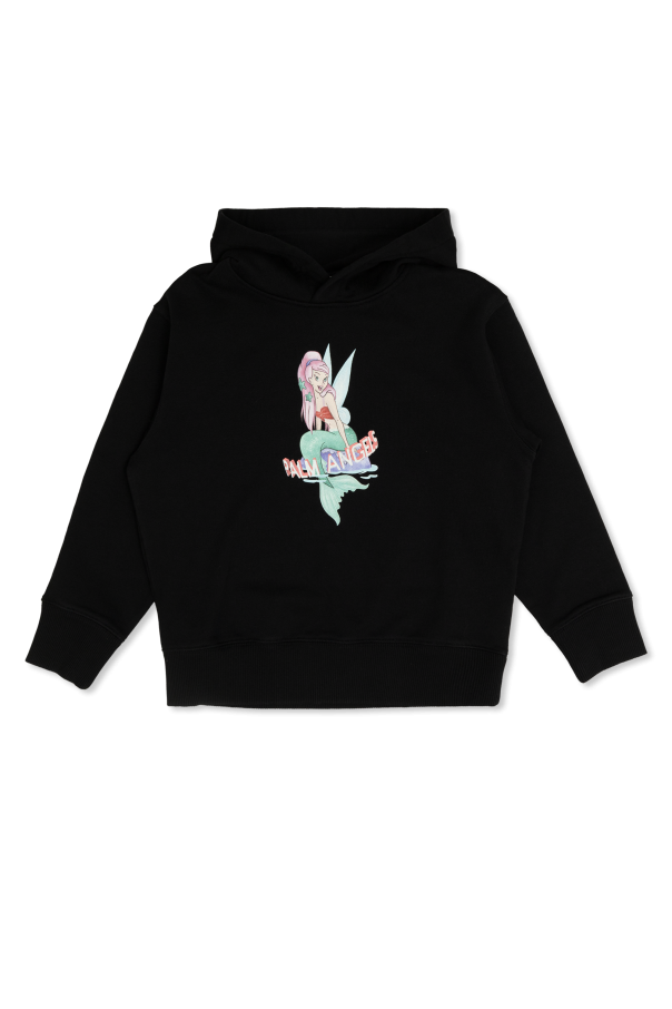 Printed sweatshirt, zdjęcie 1 Printed sweatshirt od Palm Angels Kids