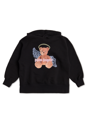 Sudadera con estampado