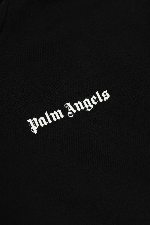 Palm Angels Kids Hoodie