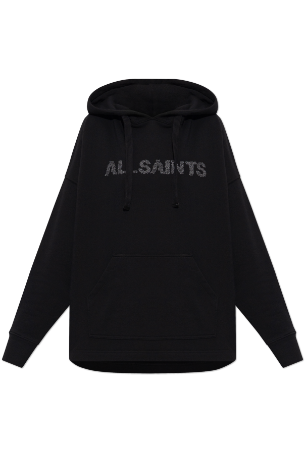 Sweatshirt "Pins" od AllSaints