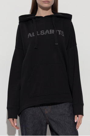 AllSaints Sweatshirt "Pins"