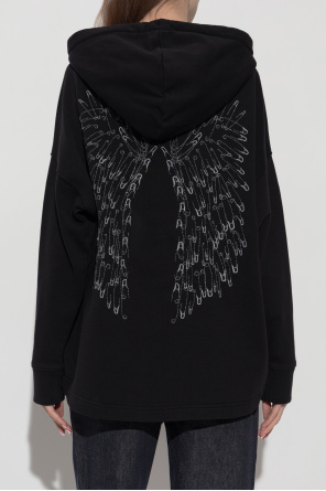 AllSaints Sweatshirt "Pins"