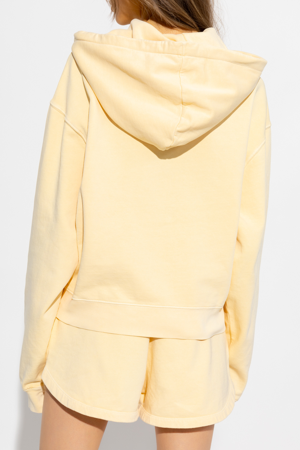 AllSaints ‘Pip’ hoodie