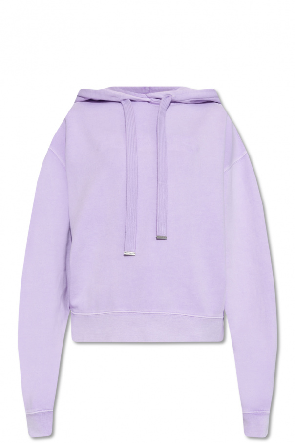 AllSaints ‘Pip’ Soft hoodie