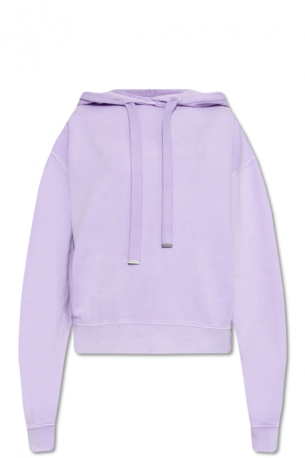 AllSaints ‘Pip’ hoodie