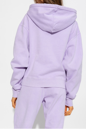 AllSaints ‘Pip’ Balance hoodie