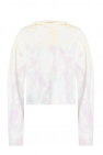 AllSaints ‘Pippa’ tie-dye hoodie