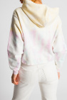 AllSaints ‘Pippa’ tie-dye hoodie