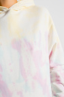 AllSaints ‘Pippa’ tie-dye hoodie