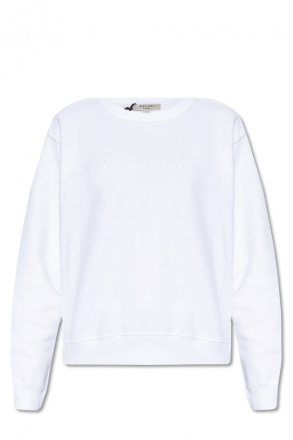 AllSaints ‘Pippa’ cotton sweatshirt