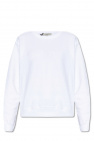 AllSaints ‘Pippa’ cotton sweatshirt