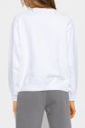 AllSaints ‘Pippa’ cotton sweatshirt