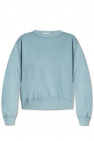 AllSaints ‘Pippa’ sweatshirt with logo