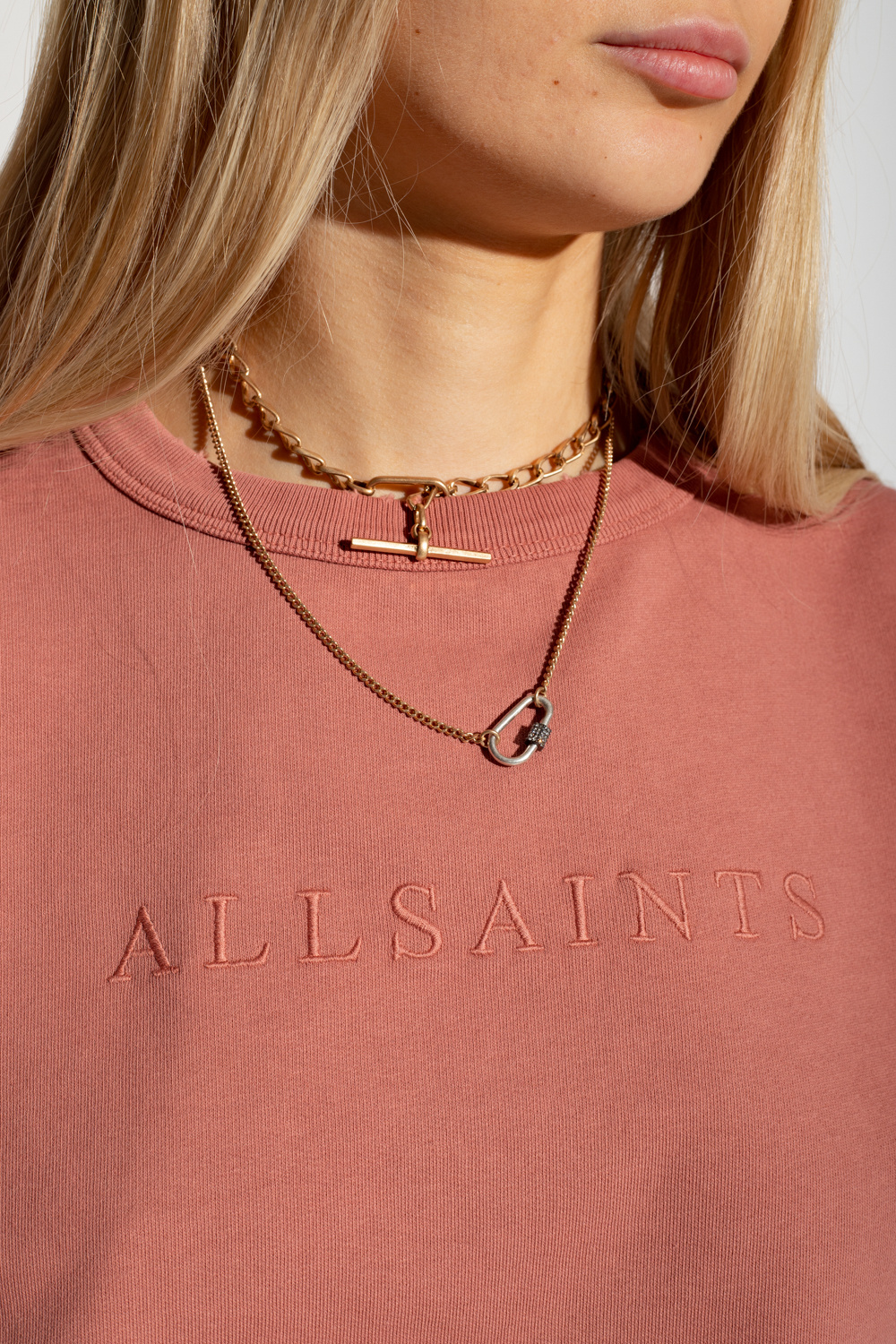 AllSaints ‘Pippa’ sweatshirt