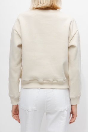 AllSaints ‘Pippa’ sweatshirt