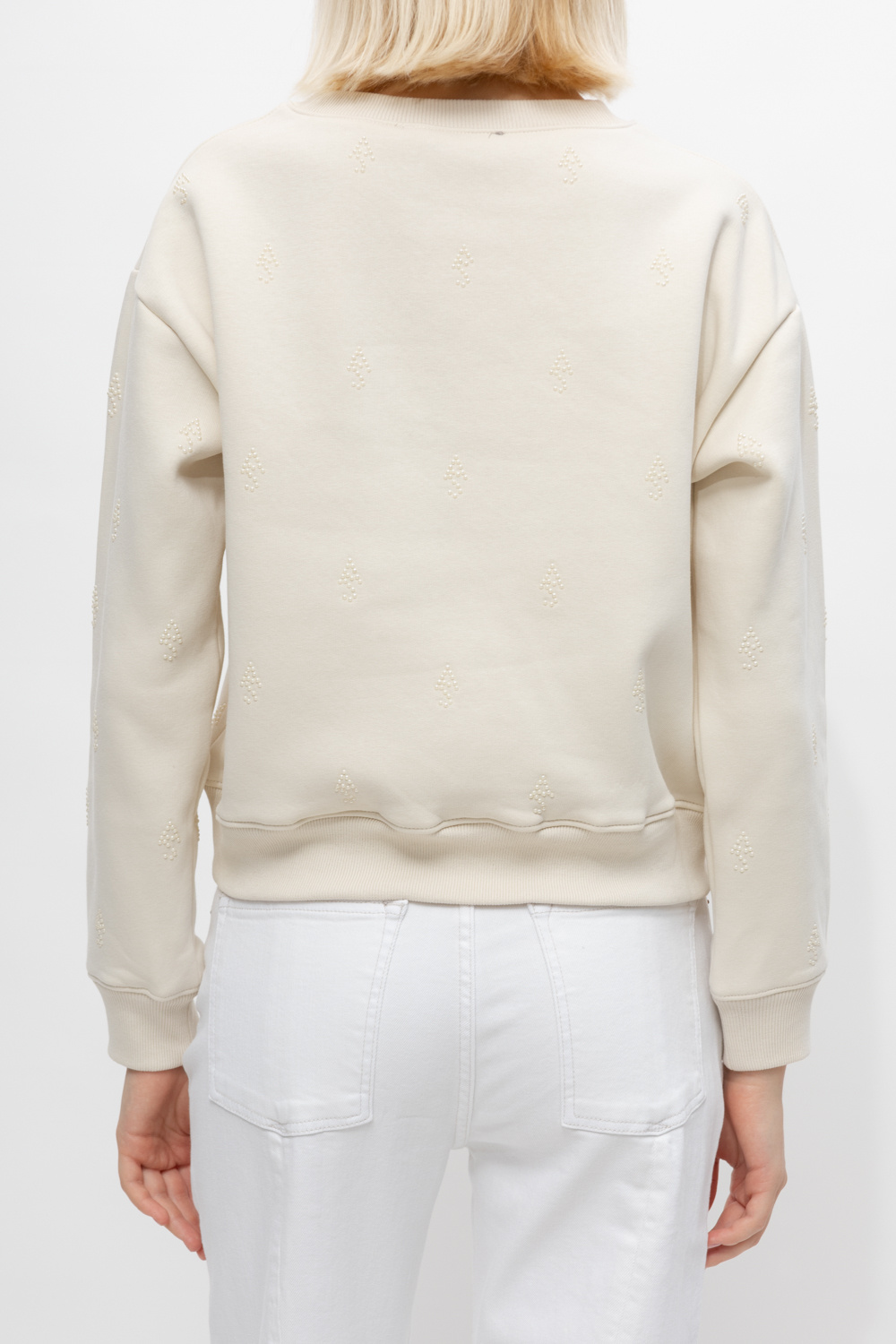 AllSaints ‘Pippa’ sweatshirt