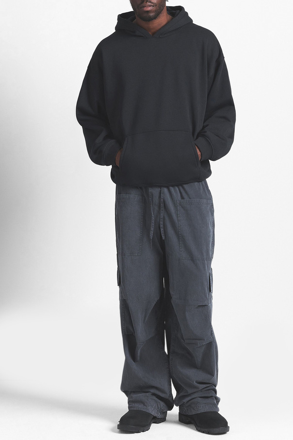 SKIMS Sweatshirt com capuz