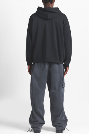 SKIMS Sweatshirt com capuz