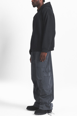 SKIMS Sweatshirt com capuz