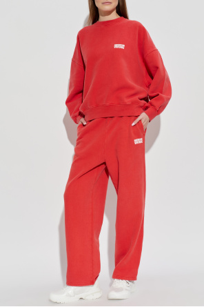 Sudadera con logo od American Vintage