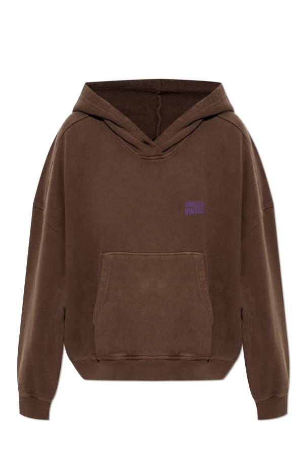 Hoodie od American Vintage