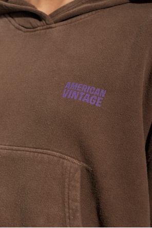 American Vintage Hoodie