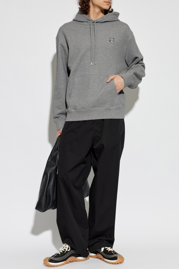 Maison Kitsuné Hoodie