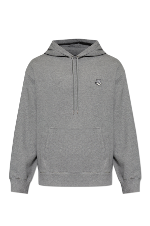 Sudadera con capucha