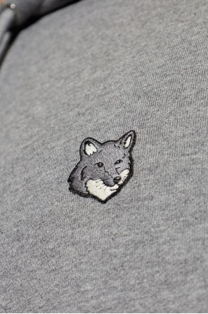 Maison Kitsuné Hoodie