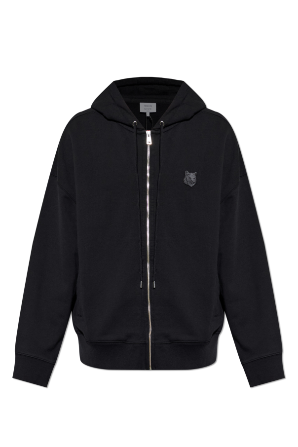 Hoodie od Maison Kitsuné