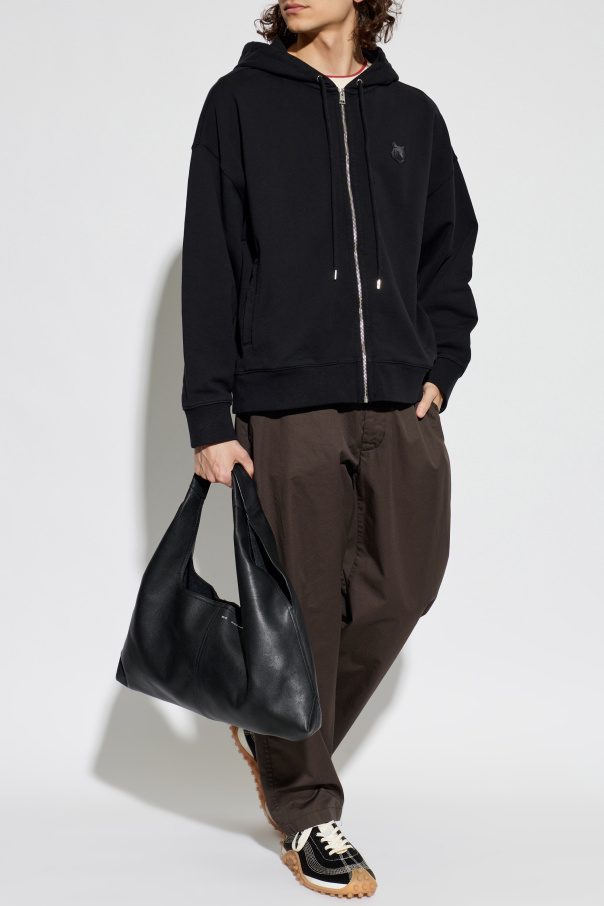 Maison Kitsuné Sudadera con capucha