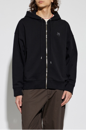Maison Kitsuné Sudadera con capucha