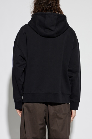 Maison Kitsuné Sudadera con capucha