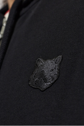 Maison Kitsuné Sudadera con capucha