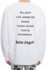 Palm Angels Printed sweatshirt