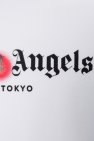 Palm Angels Printed sweatshirt