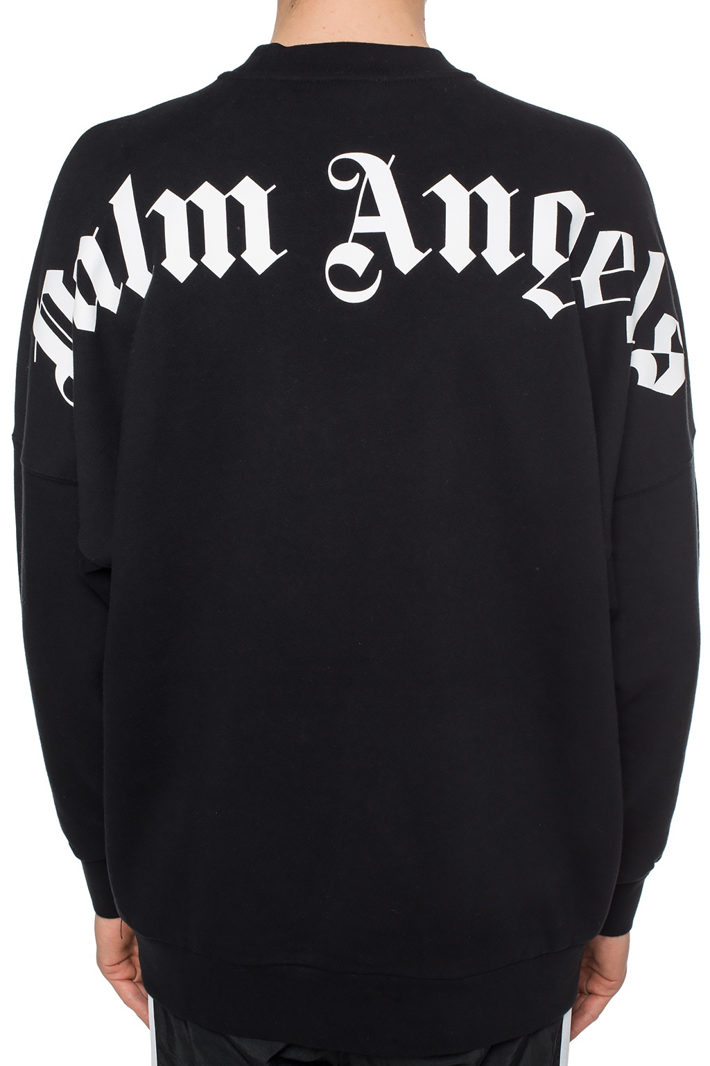 Palm Angels PA Monogram Crewneck – LABELS