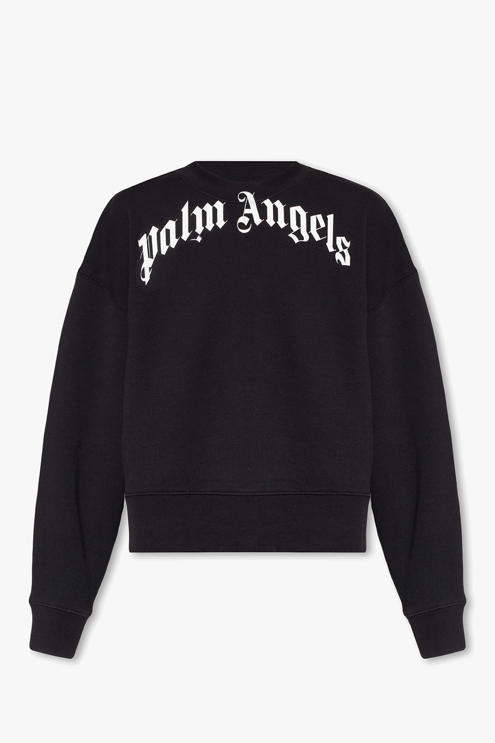 Palm Angels Sweatshirt with logo