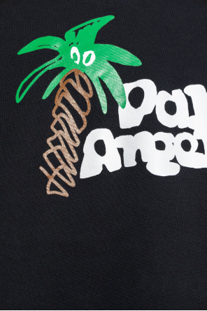 Palm Angels Printed sweatshirt