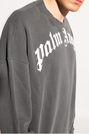 Palm Angels Sweatshirt with logo