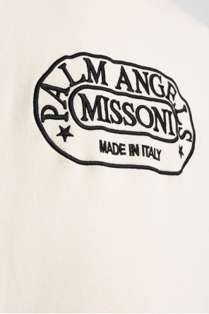 Palm Angels Finamore 1925 Napoli Clothing