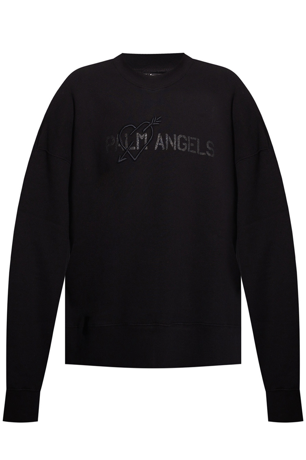 Palm Angels Sweatshirt with logo