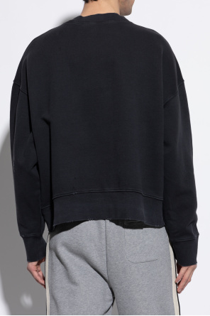 Palm Angels Sweatshirt with logo
