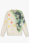 Palm Angels Printed sweatshirt
