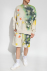 Palm Angels Printed sweatshirt